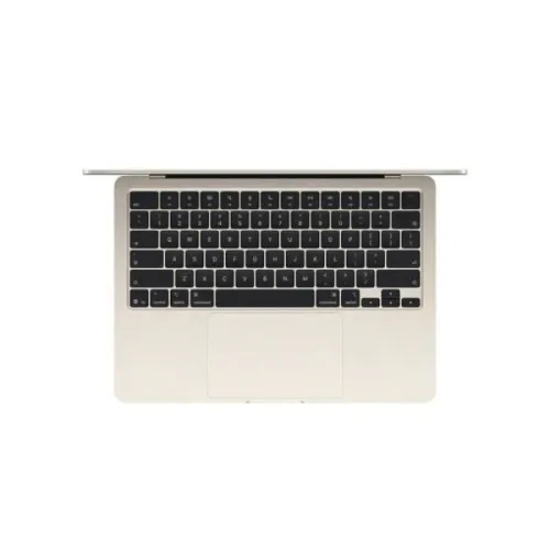 MÁY TÍNH XÁCH TAY (MBA) APPLE M5 CHIP/10C CPU/10C GPU/16GB RAM/1TB SSD/15.3"/35W/A3448/ÁNH SAO (STARLIGHT)(MDVE4SA/A)